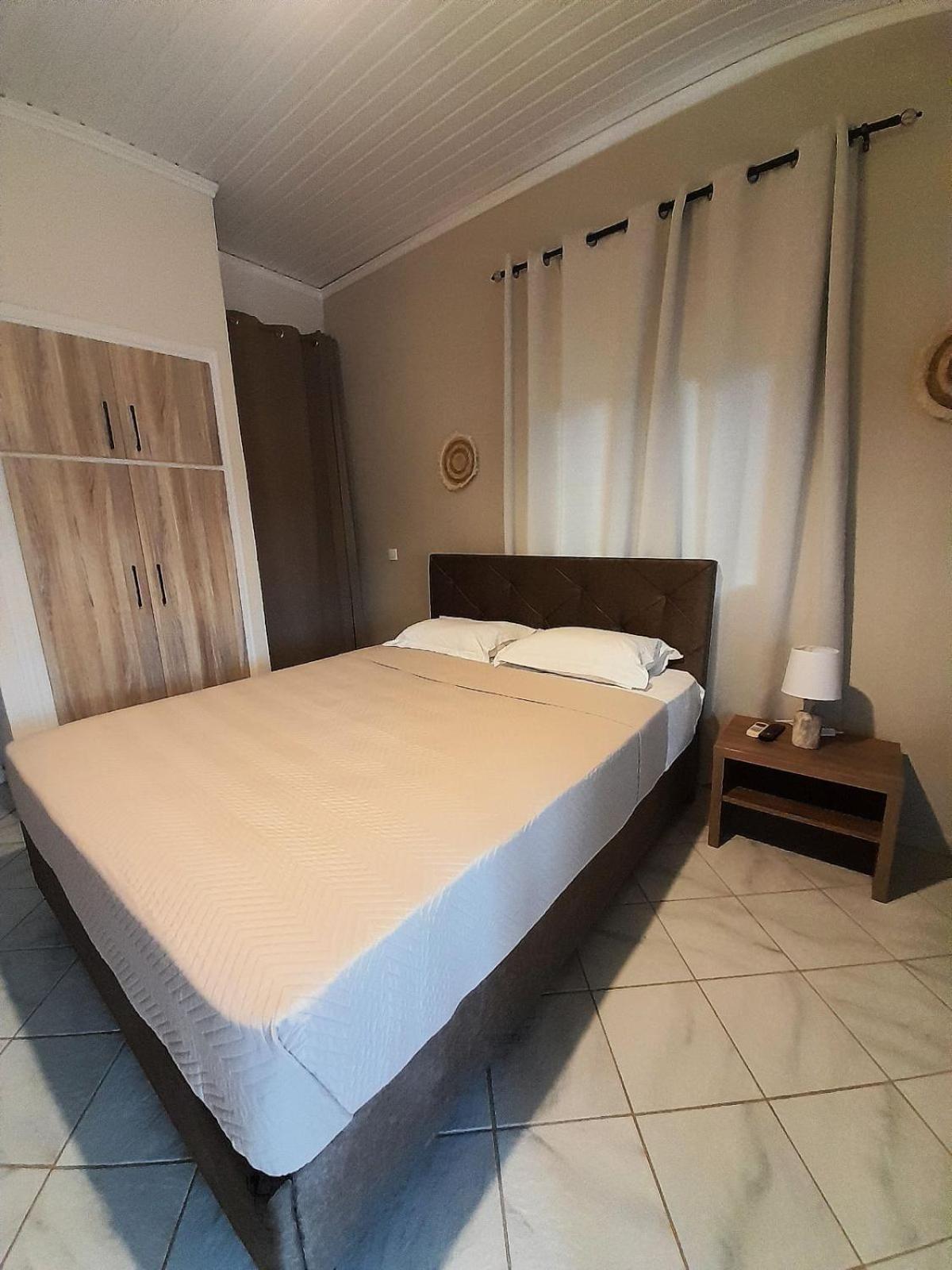 Aggeliki Apartments Nikiana Værelse billede