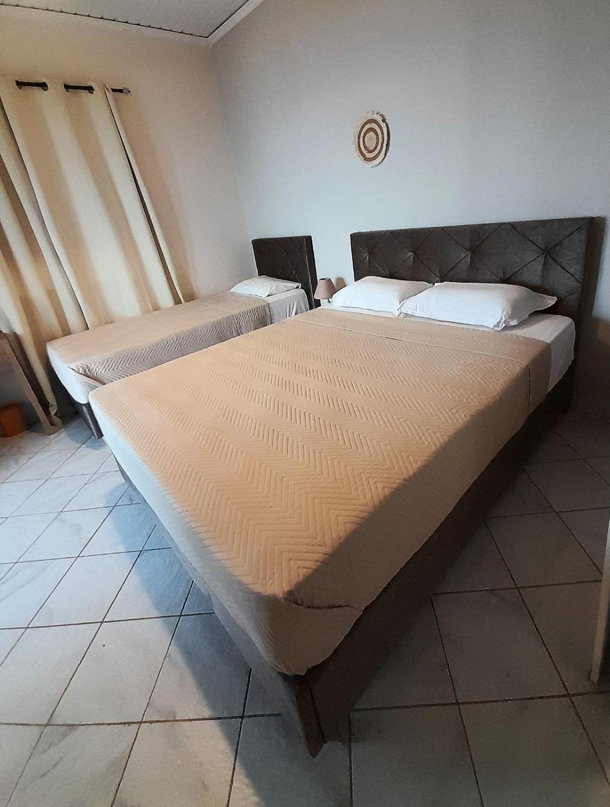 Aggeliki Apartments Nikiana Værelse billede