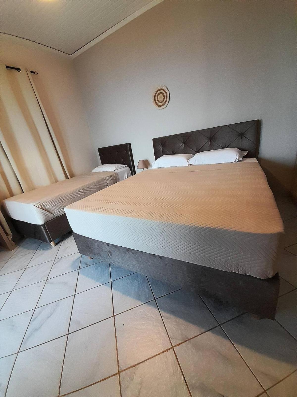 Aggeliki Apartments Nikiana Værelse billede