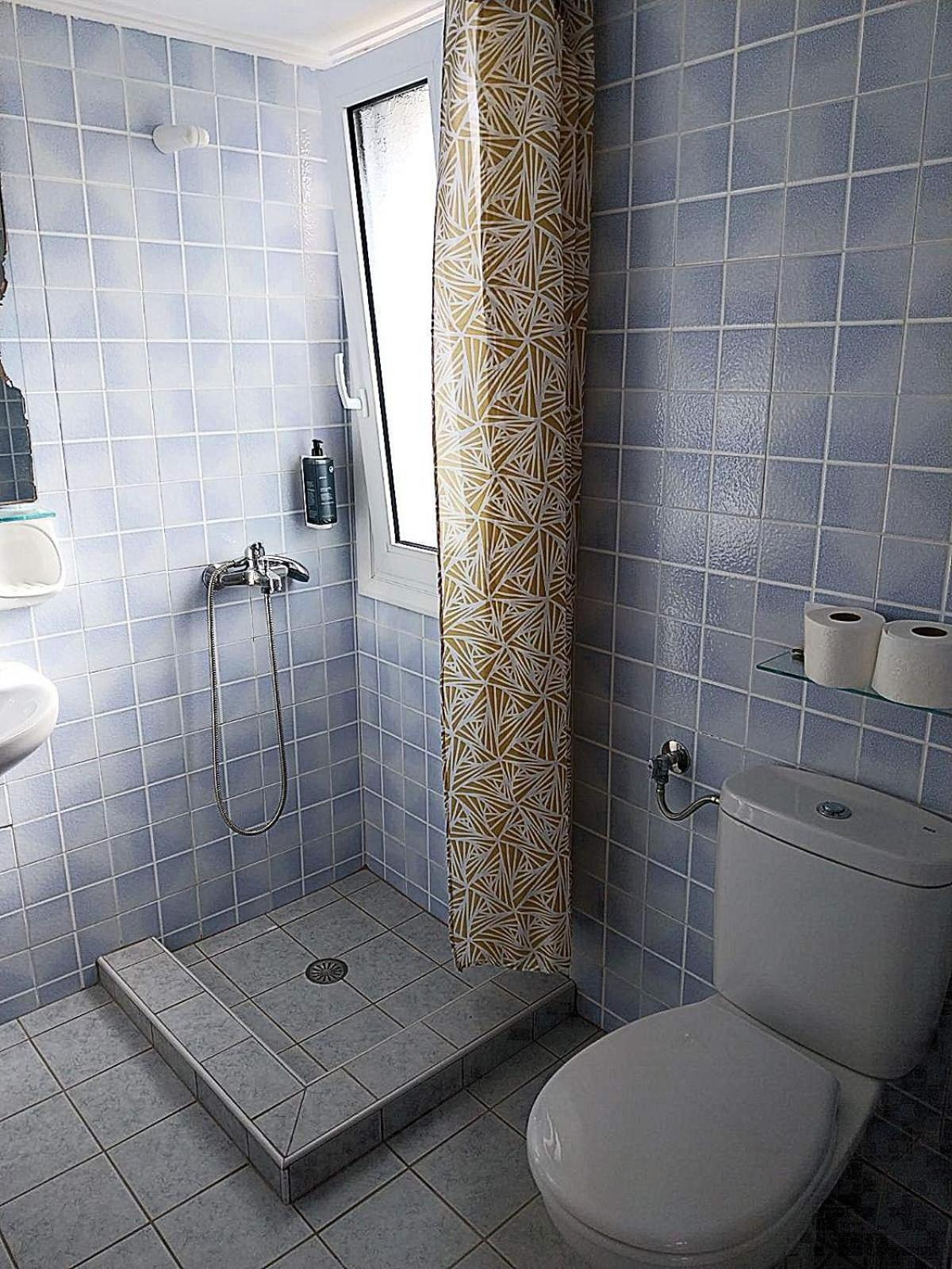 Aggeliki Apartments Nikiana Værelse billede
